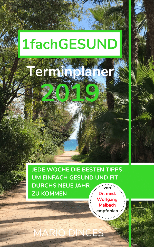 Terminplaner 2019, Monatskalender, Wochenkalender, Tageskalender, Familienplaner, Arbeitskalender, Bürokalender, Kalenderbuch, Zeitplaner, Taschenplaner, Geburtstagsplaner, Dankbarkeitstagebuch, Notizbuch